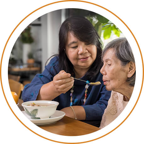 Caregiving